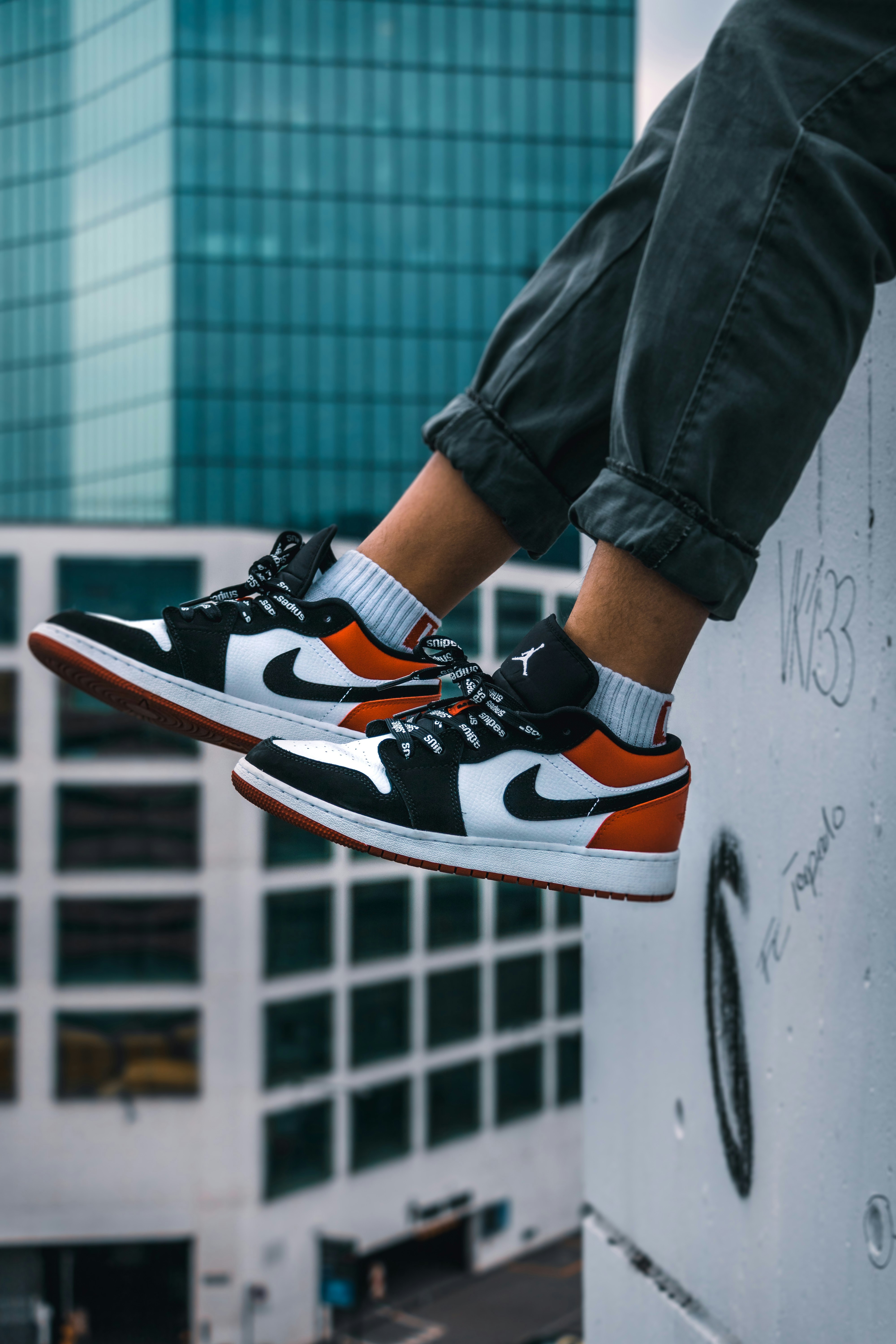 Sneaker Tech