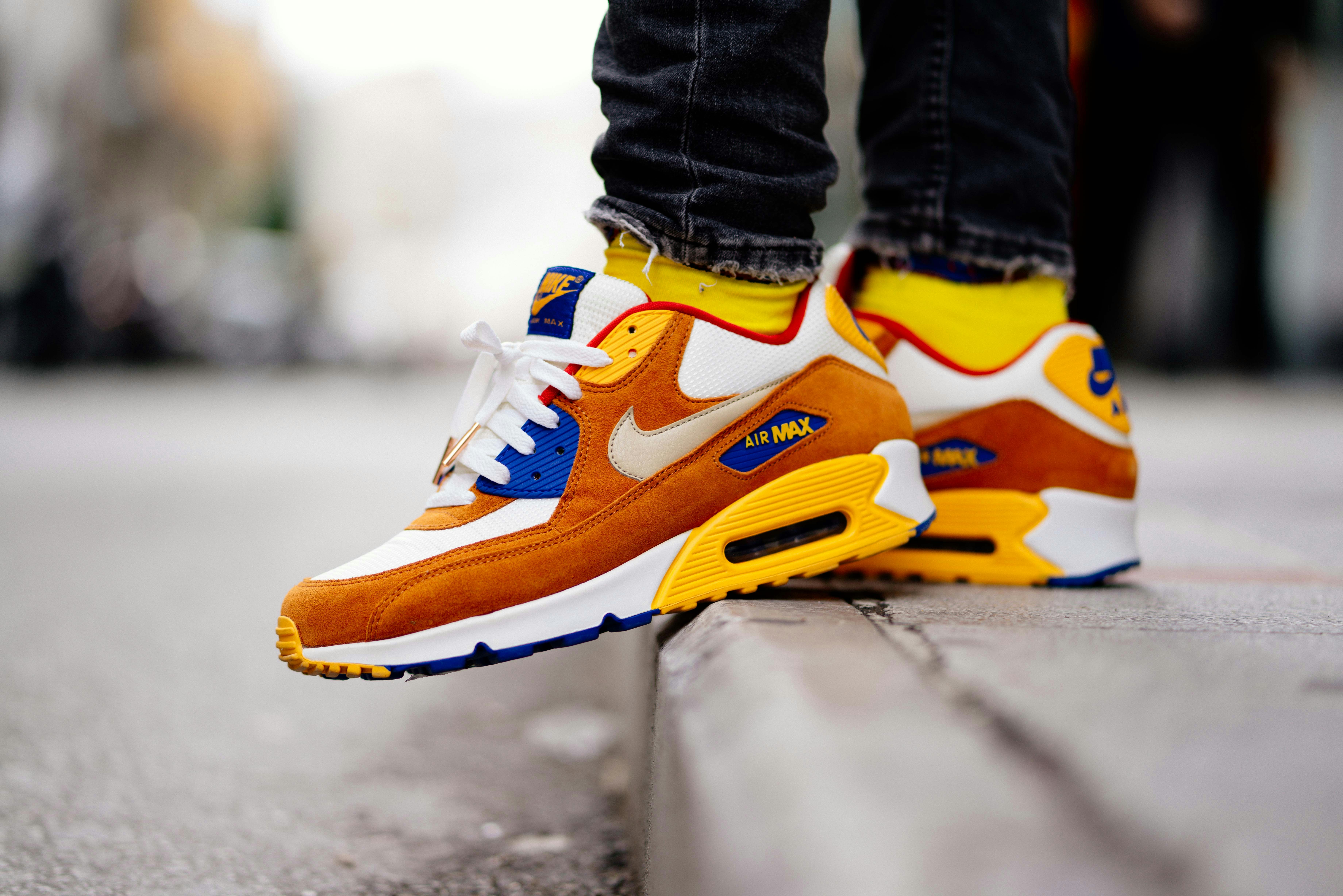 Sneaker One